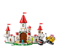 LEGO Super Mario 71435 Roy i bitwa na zamku Peach - 1266148 - zdjęcie 2